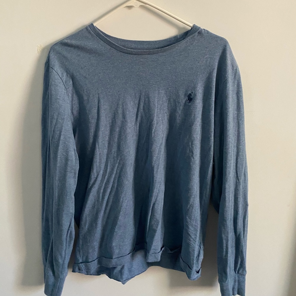 Polo Ralph Lauren long sleev